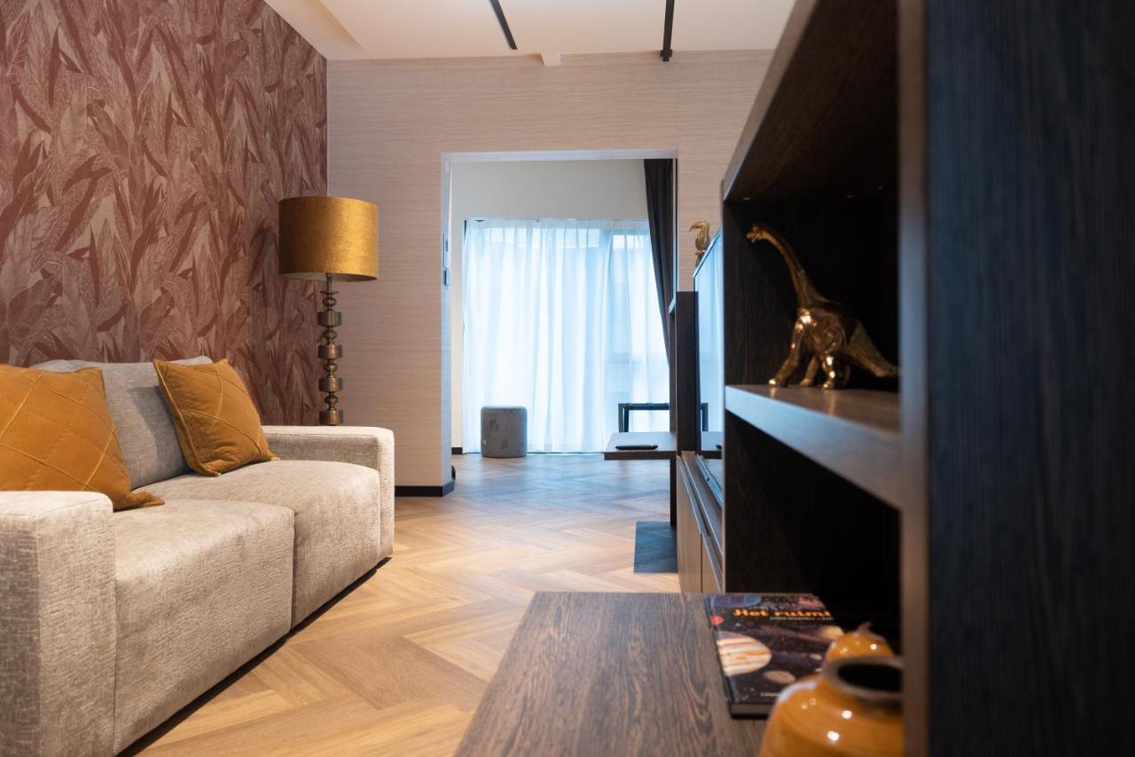 Van Der Valk Hotel Gent Εξωτερικό φωτογραφία