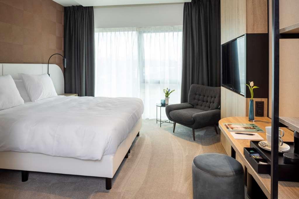 Van Der Valk Hotel Gent Δωμάτιο φωτογραφία