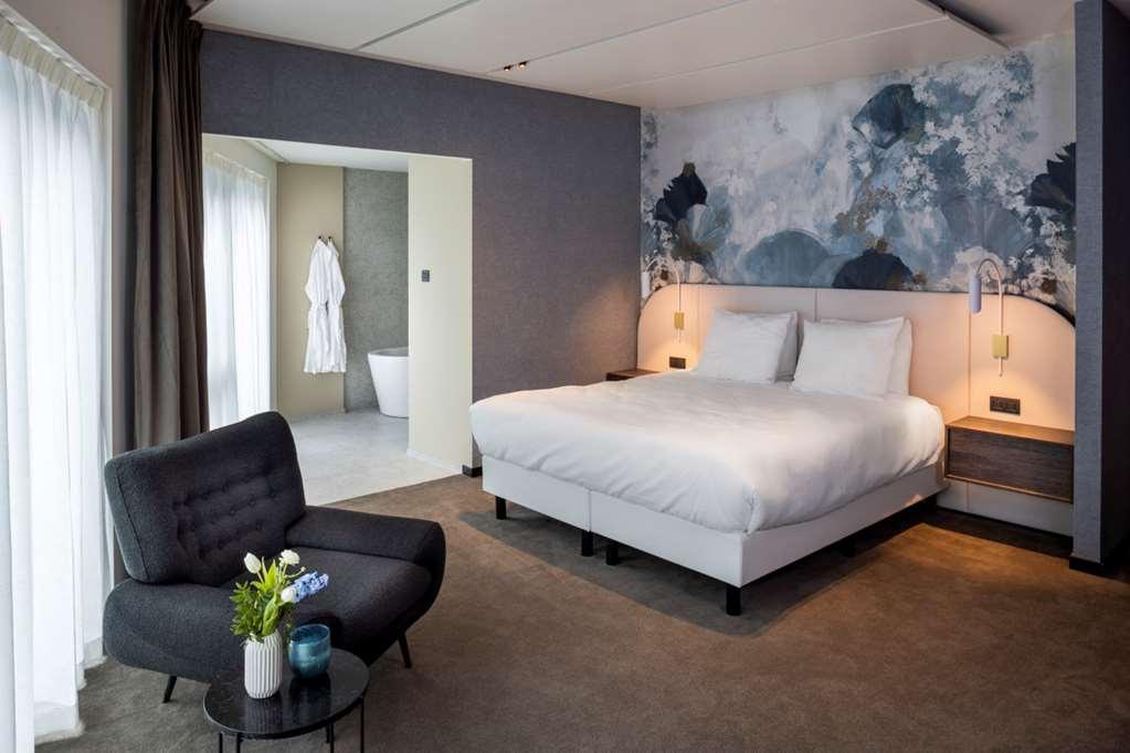 Van Der Valk Hotel Gent Δωμάτιο φωτογραφία